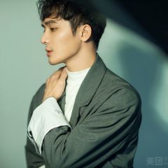 商务形象设计