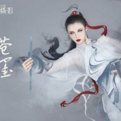 古装写真高端定制