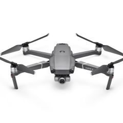 Mavic 2 Zoom