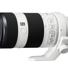 70-200mm F4 G OSS