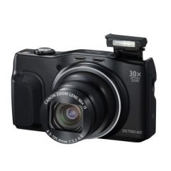 PowerShot SX700 HS 数码相机